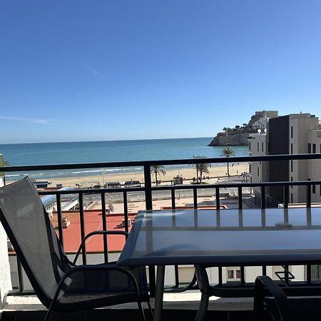 Aire Somhome Peñíscola Εξωτερικό φωτογραφία