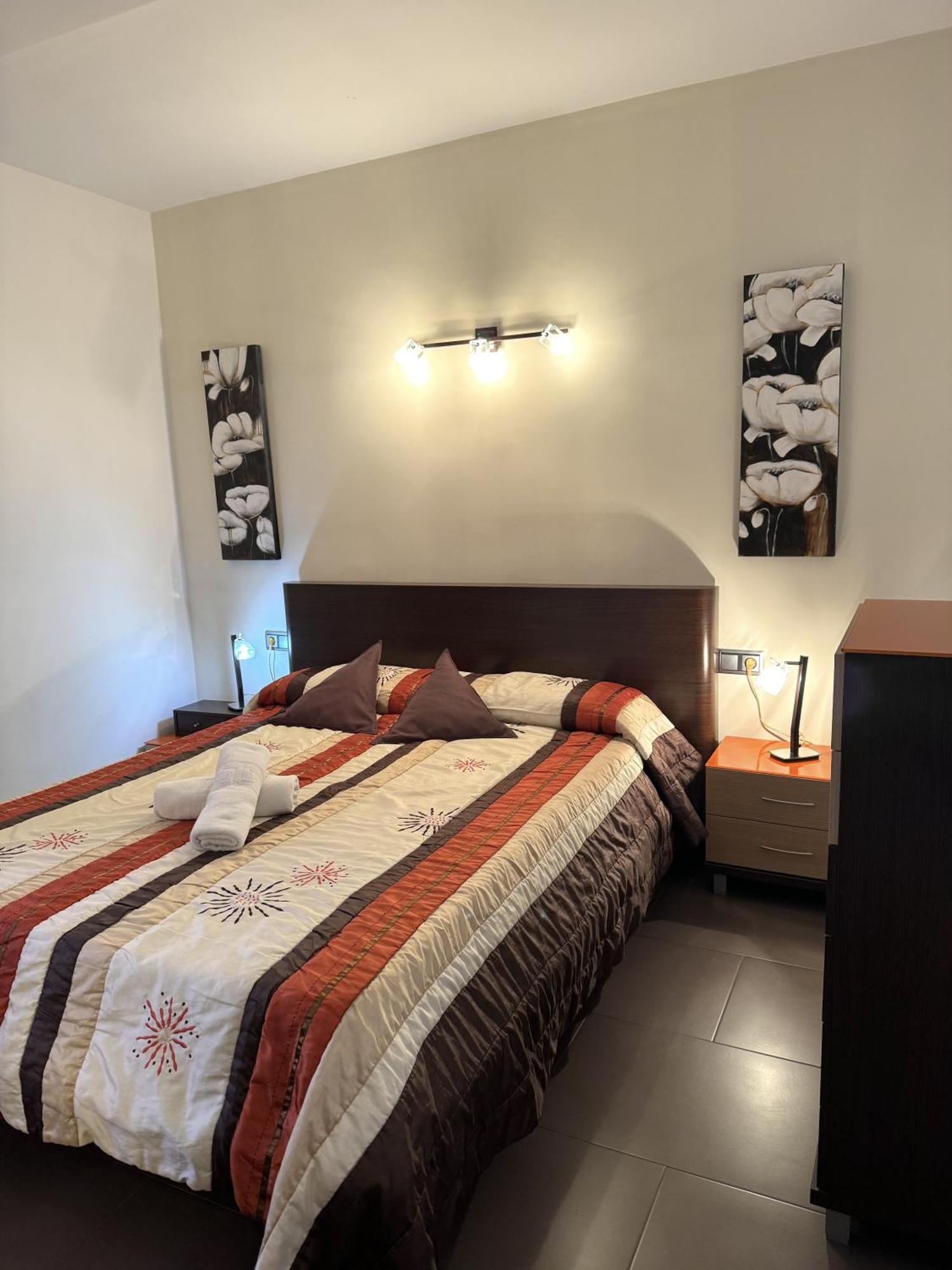 Aire Somhome Peñíscola Εξωτερικό φωτογραφία